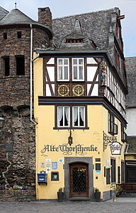 „Alte Thorschänke“