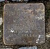 Stolperstein für Elias Oppenheimer