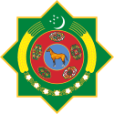 Turkmenische Eishockeynationalmannschaft