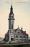 Christuskirche Turn