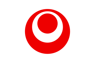 Flag of Okinawa Prefecture