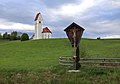 Wallfahrtskirche St. Florian