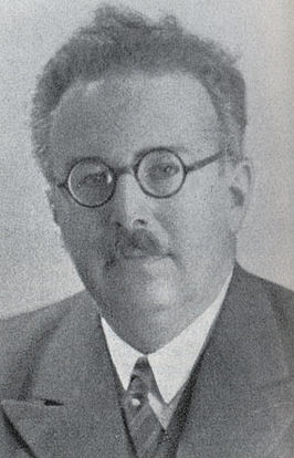 Van den Bergh (ca. 1920)