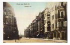 Gubener Straße, 1903