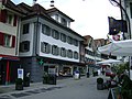 Haus zur Taube, Küssnacht am Rigi