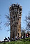 Jübergturm Hemer