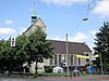 Martin-Luther-Kirche in Hildesheim