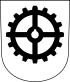 Wappen von Industriequartier