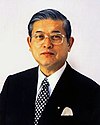 Katsutsugu Sekiya