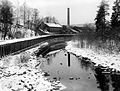 Image 2Industry along Akerselva in Oslo in 1912 (from History of Norway)