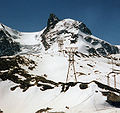 Klein Matterhorn