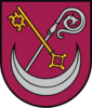 Coat of arms of Koknese