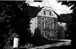 Herrenhaus Burg Trechow