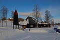 Landåsbygda kirke