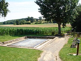 Lavoir (openbare wasplaats)