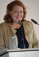 Luise Kinseher 2011–2018