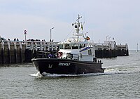 Zollboot