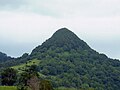 Articles Mullumbimby, Mount Chincogan