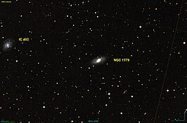 NGC 1779