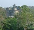 Nunney Castle