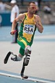 Oscar Pistorius (2011)