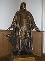Statue Paul Gerhardts