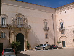 Palazzo Marchesale