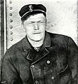 Norwegen Peter Henriksen (Harpunier)