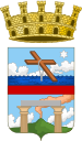 Coat of arms of Pompei