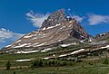 Ptarmigan Peak