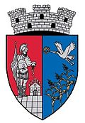 Wappen von Jimbolia