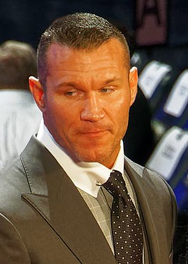 Randy Orton, 2018