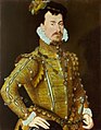 Robert Dudley, I Earl of Leicester