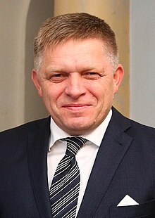 Robert Fico (2017)