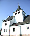 Rodenkirchen, Alt St. Maternus, 10. Jahrhundert