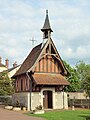 Kapelle Notre-Dame-de-Pitié