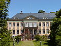 Schloss Hagenburg