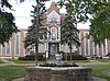 South Dakota State Penitentiary Historic Buildings