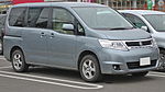 Suzuki Landy SC25 (2008–2010)