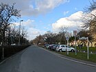 Berlin-Tempelhof Werner-Loebermann-Weg