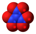 Trinitramid, N4O6