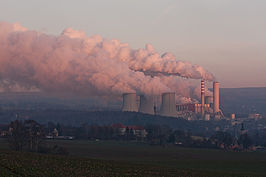 Energiecentrale Turów