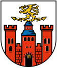 Pirmasens címere