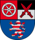 Coat of arms of Treffurt