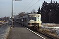 Münchner S-Bahn Baureihe 420, 1970 bis 1972