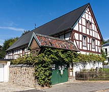 Das Oberdollendorfer Brückenhofmuseum beschäftigt sich noch heute mit der Geschichte der Heisterbacher Talbahn