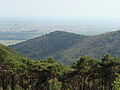 The Wetterkreuzberg seen from Sommerberg