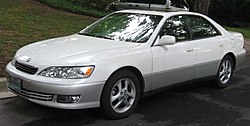 Lexus ES 300