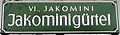 6. Bezirk Jakomini: Jakominigürtel