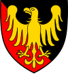 Wappen von Artstetten-Pöbring